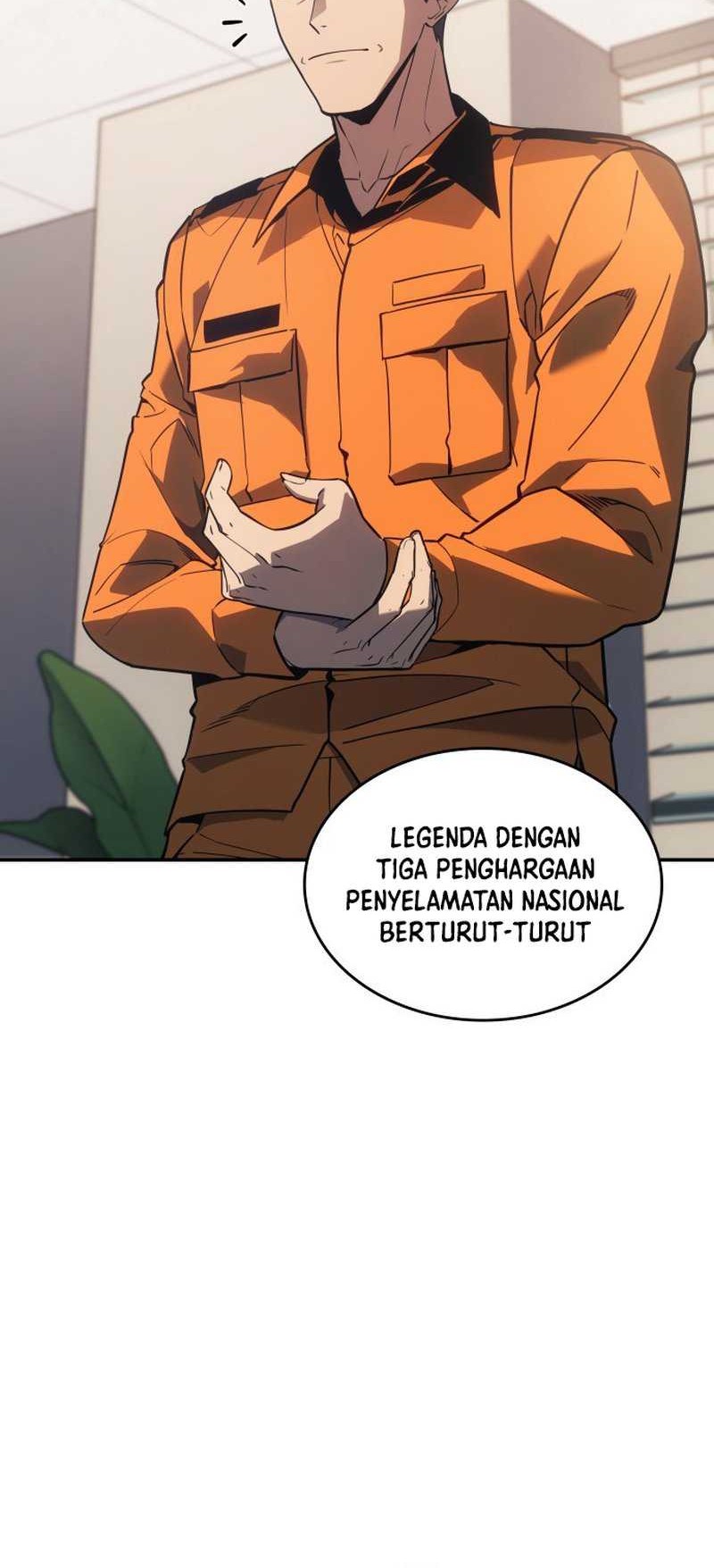 The Fire Fighter Bab 03 halaman 28