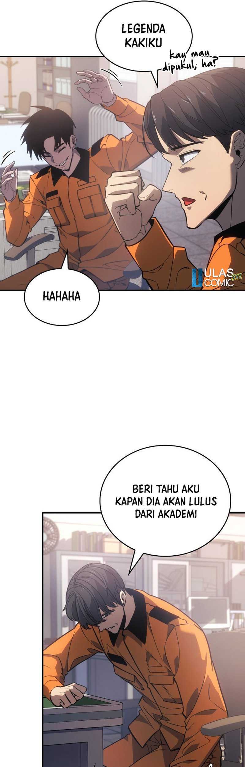 The Fire Fighter Bab 03 halaman 29