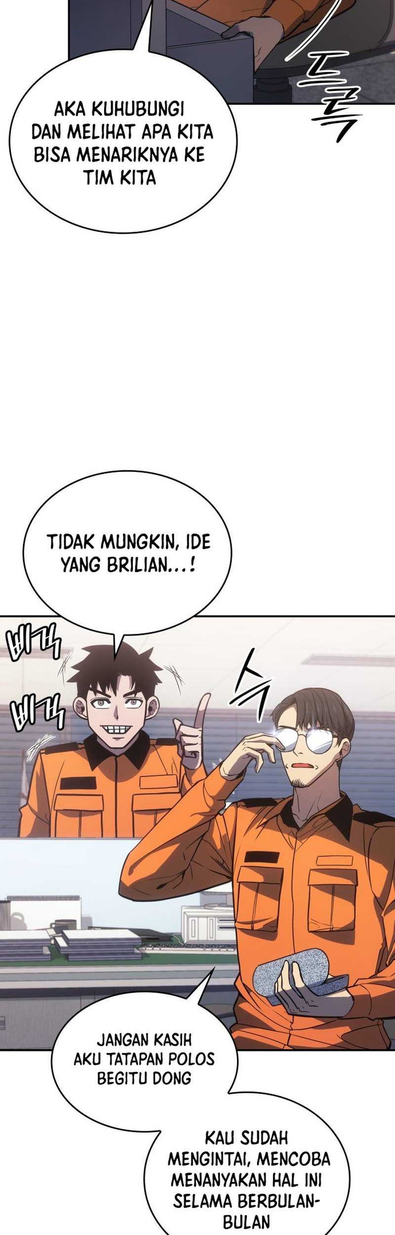 The Fire Fighter Bab 03 halaman 30