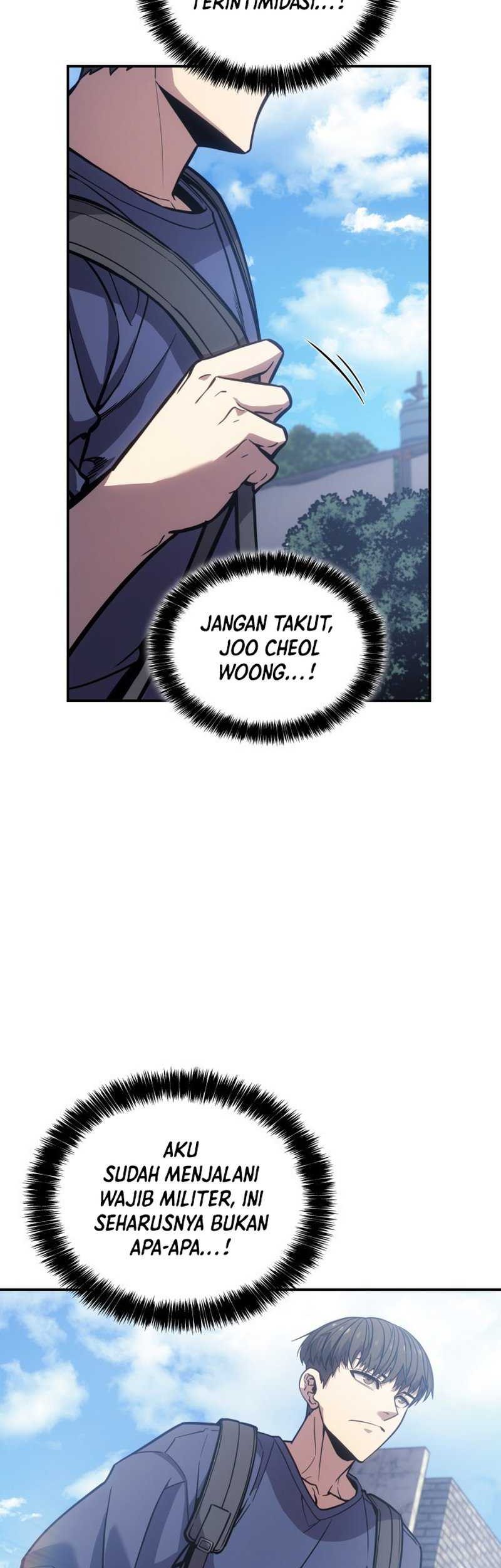 The Fire Fighter Bab 03 halaman 35
