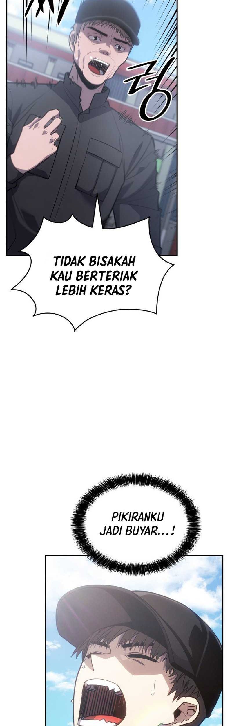 The Fire Fighter Bab 03 halaman 38