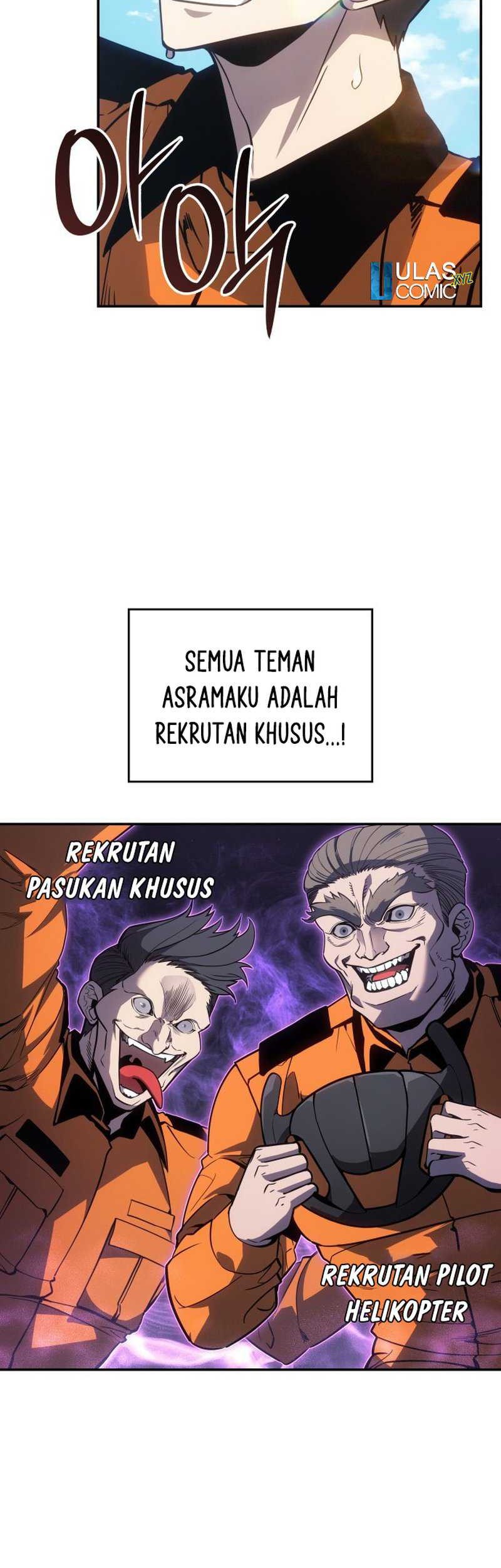 The Fire Fighter Bab 03 halaman 39