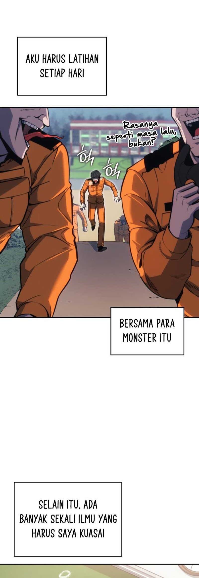 The Fire Fighter Bab 03 halaman 40