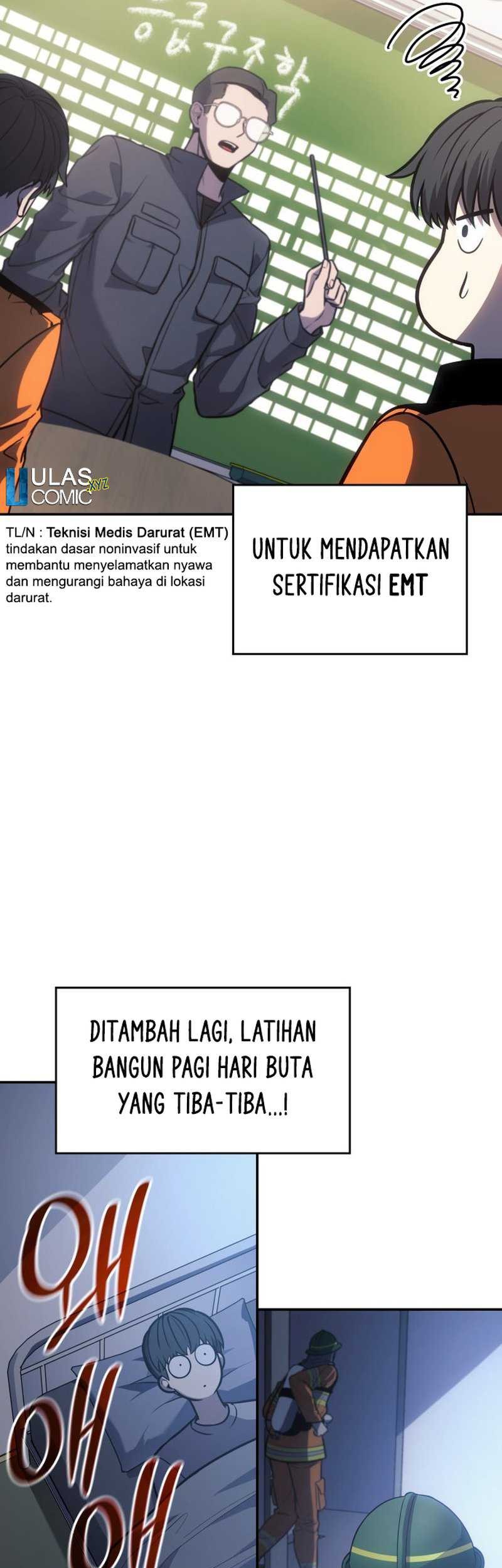The Fire Fighter Bab 03 halaman 41