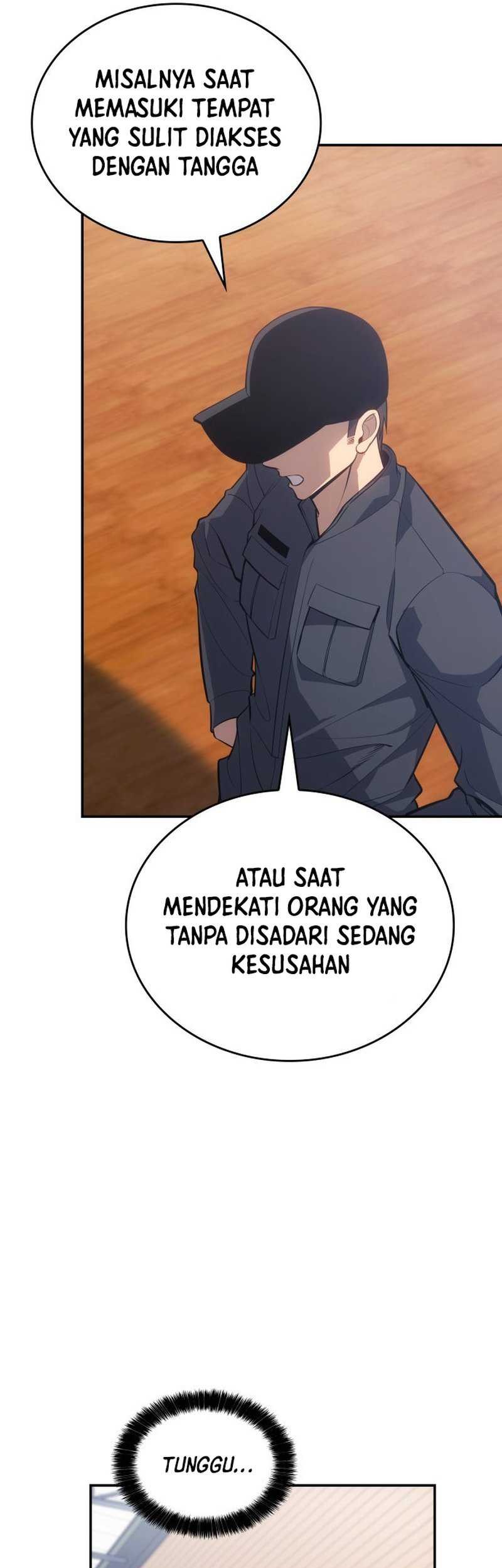 The Fire Fighter Bab 03 halaman 45