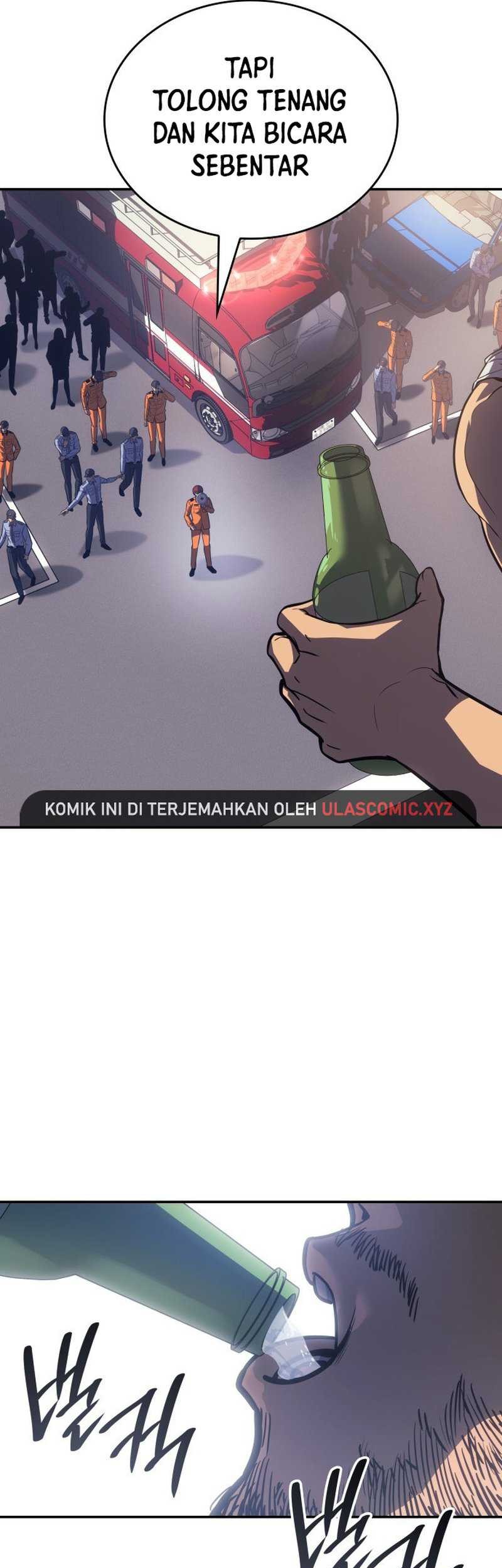 The Fire Fighter Bab 03 halaman 49