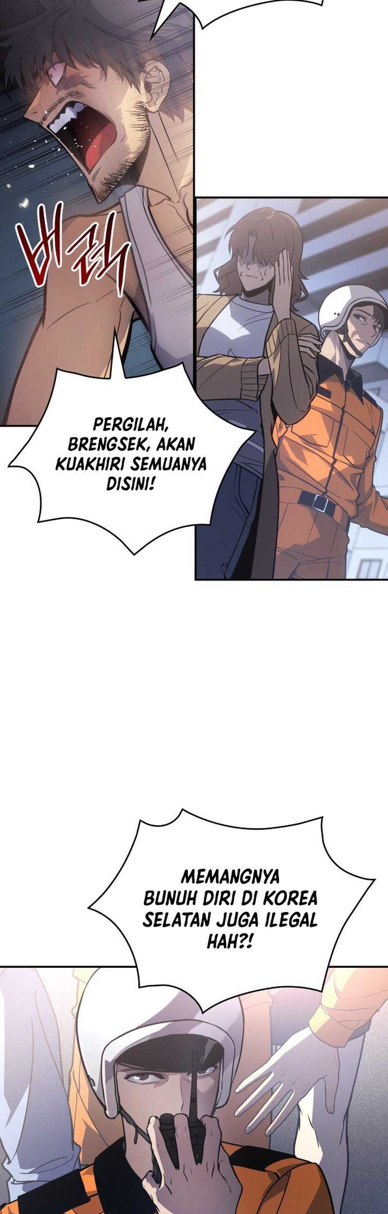 The Fire Fighter Bab 03 halaman 51