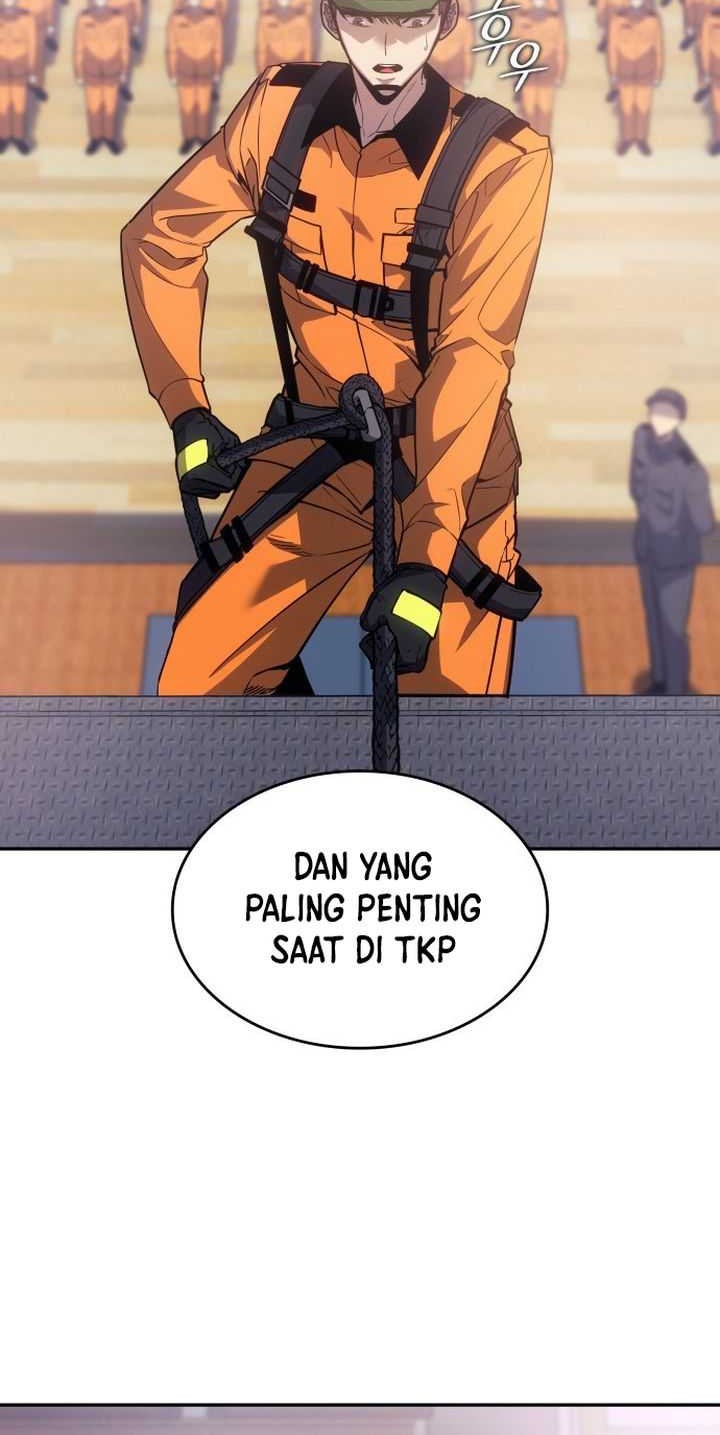 The Fire Fighter Bab 04 halaman 9