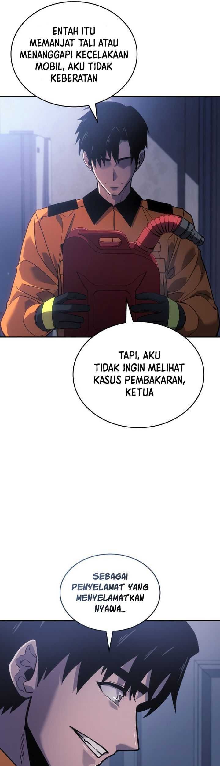 The Fire Fighter Bab 04 halaman 22