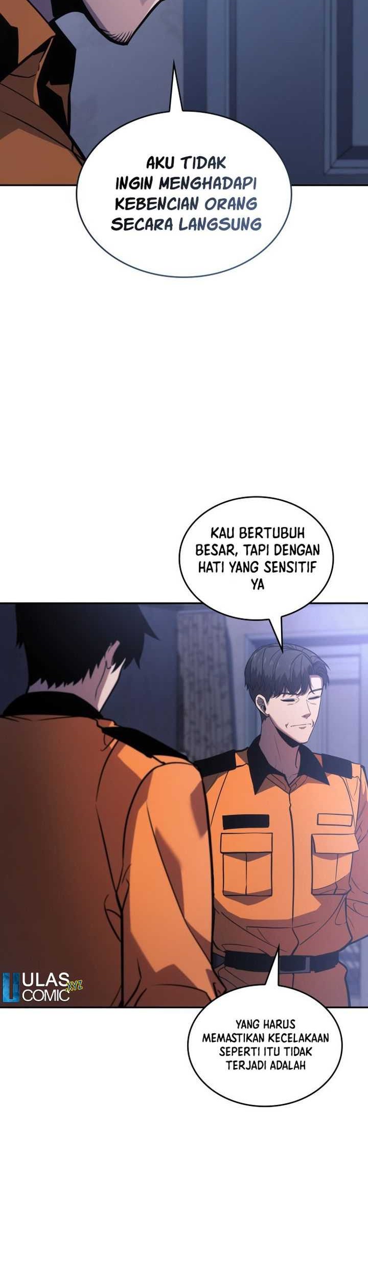 The Fire Fighter Bab 04 halaman 23