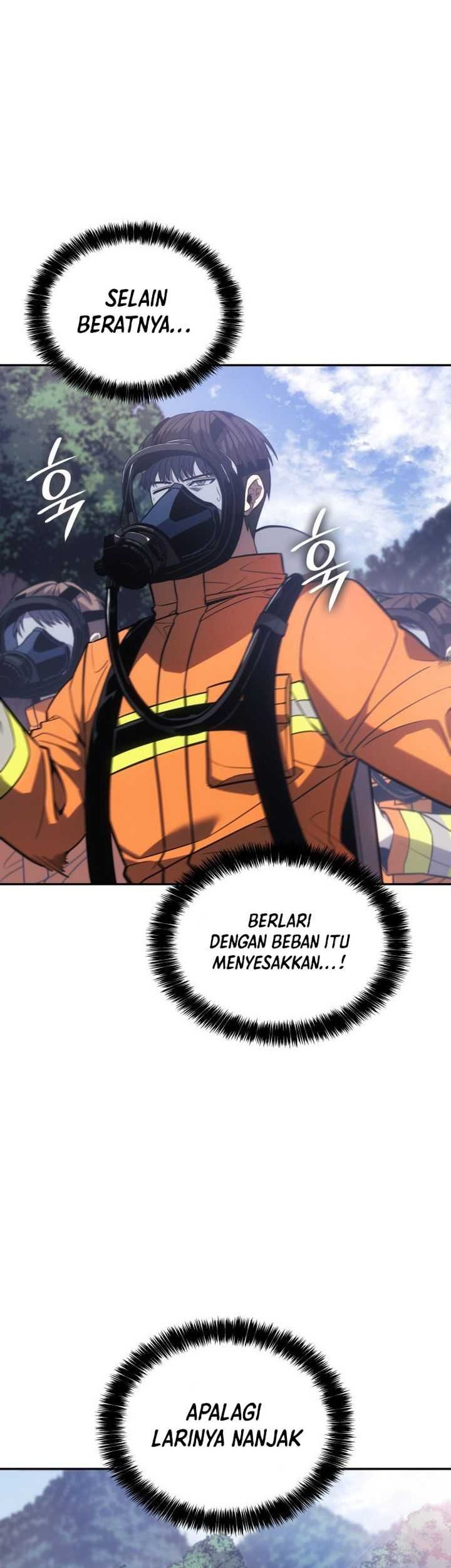 The Fire Fighter Bab 04 halaman 26