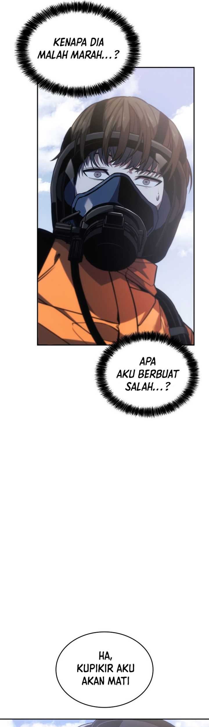 The Fire Fighter Bab 04 halaman 31