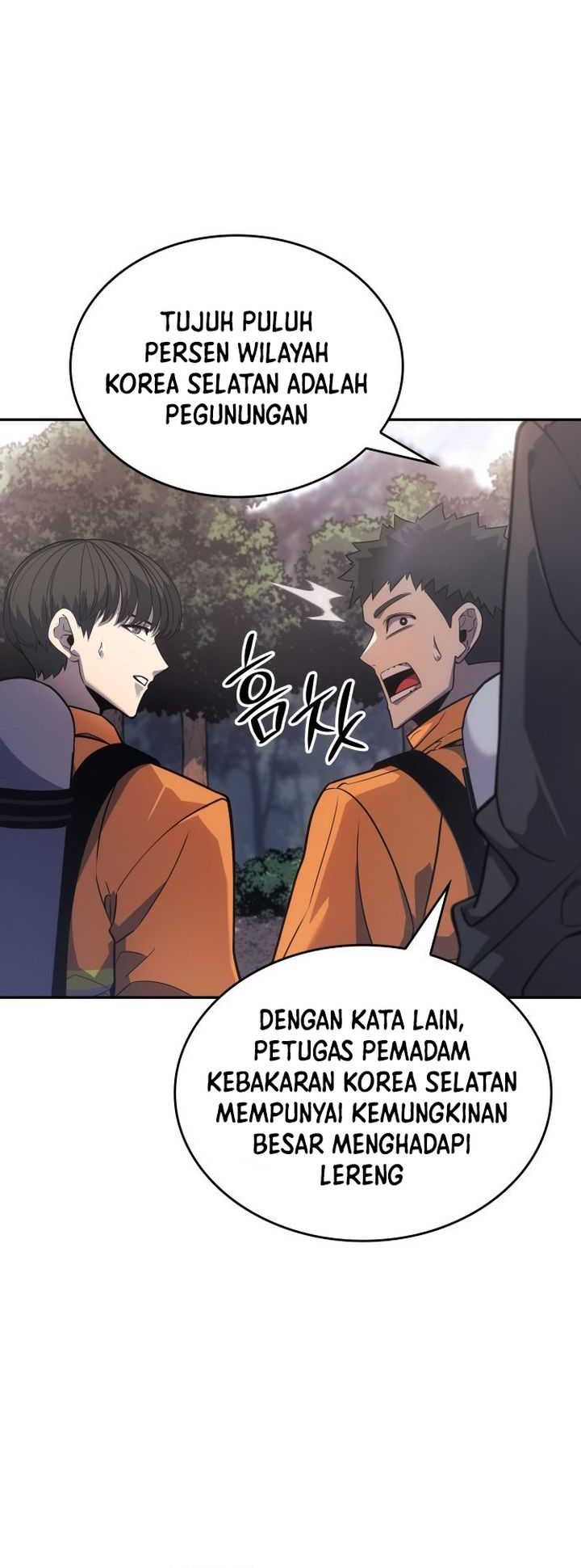 The Fire Fighter Bab 04 halaman 33