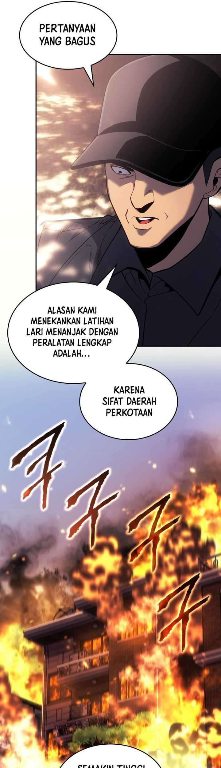 The Fire Fighter Bab 04 halaman 37