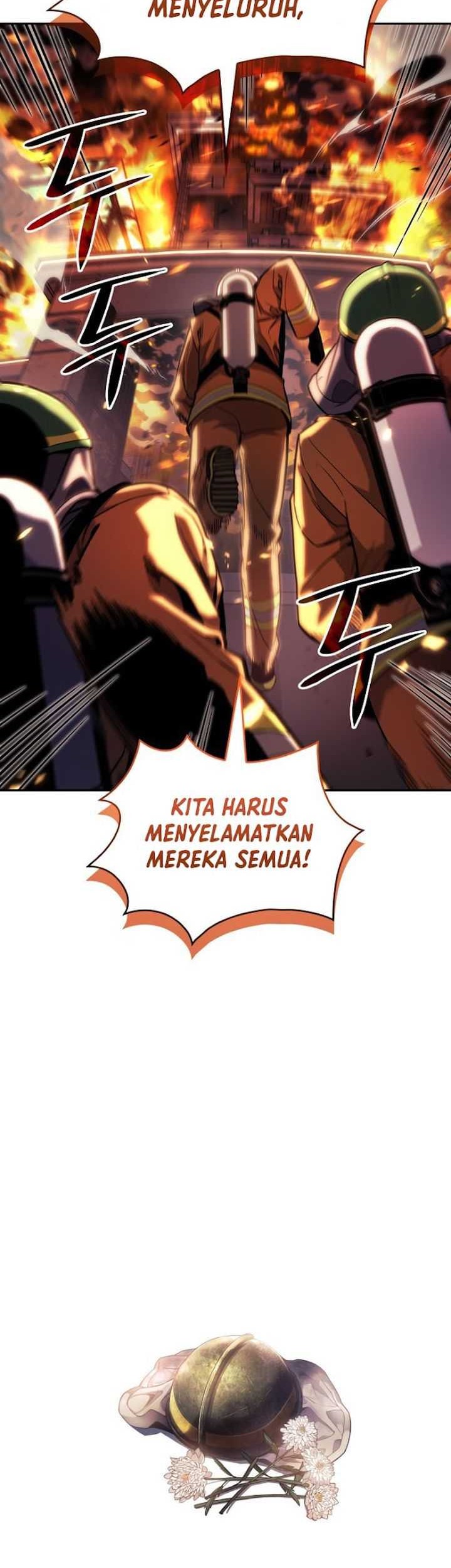 The Fire Fighter Bab 04 halaman 44