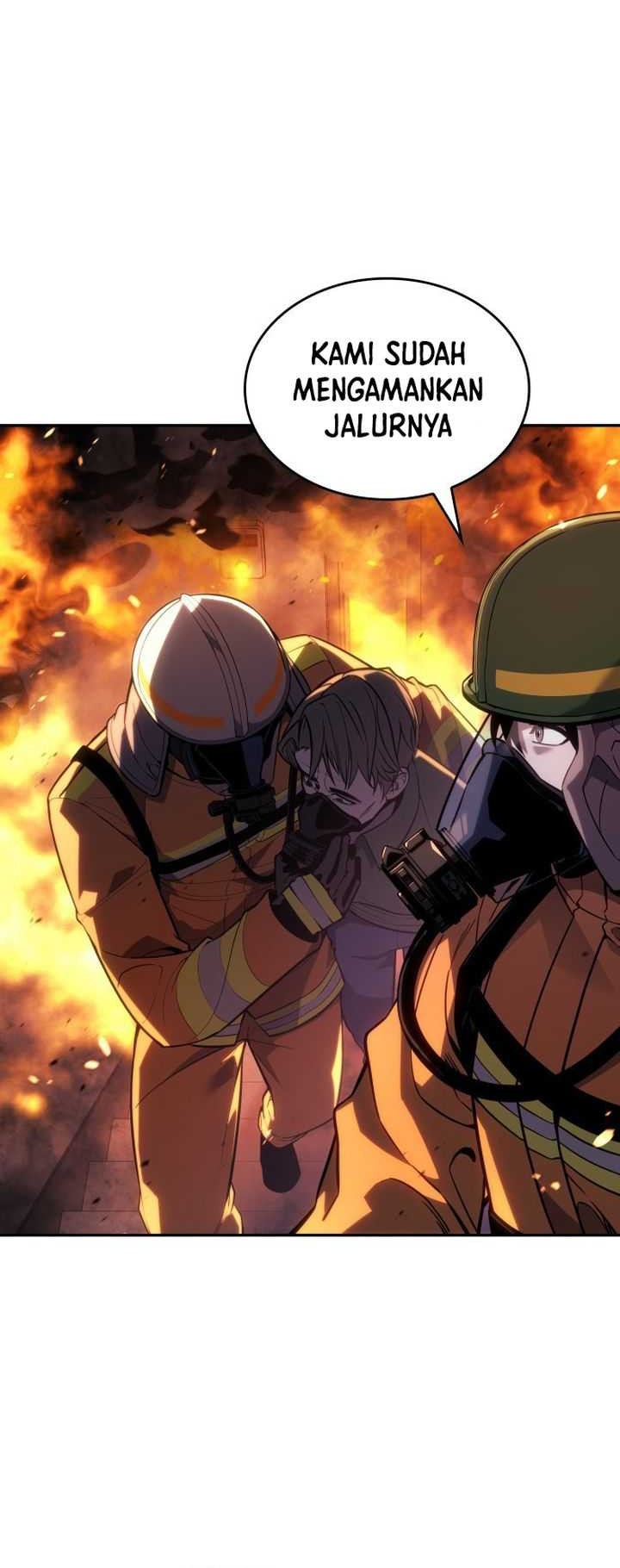The Fire Fighter Bab 05 halaman 3