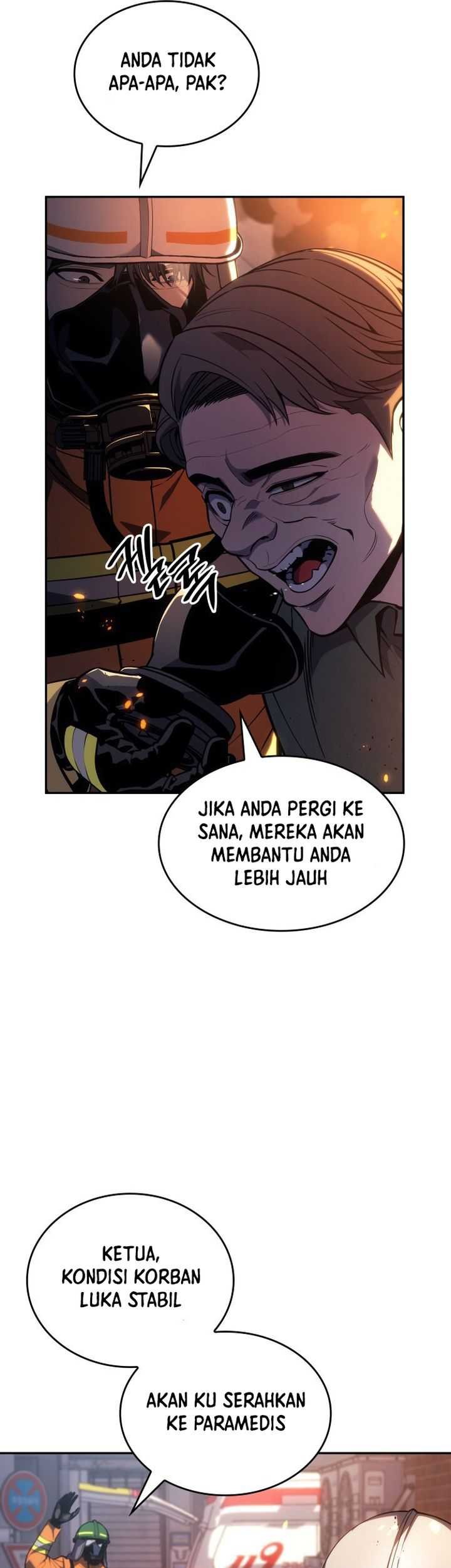 The Fire Fighter Bab 05 halaman 4