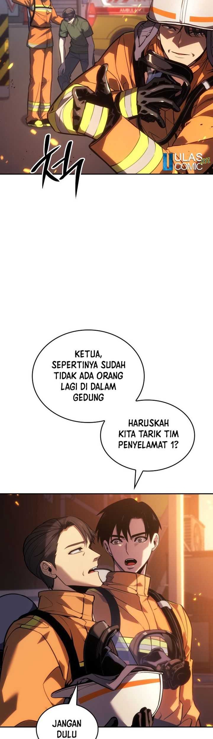 The Fire Fighter Bab 05 halaman 5