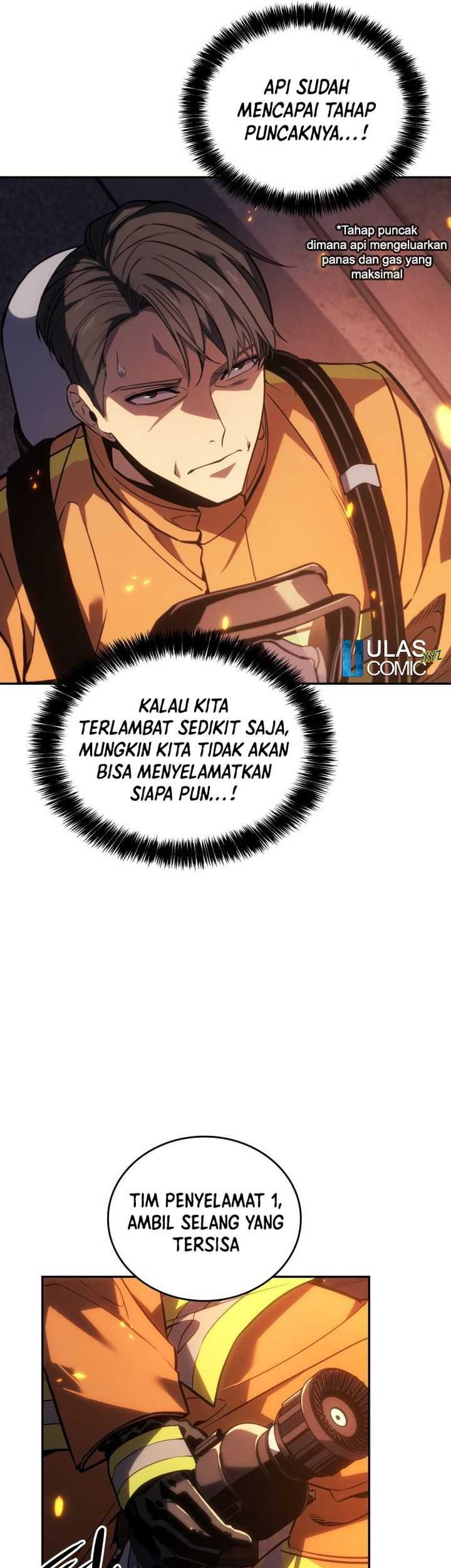 The Fire Fighter Bab 05 halaman 7