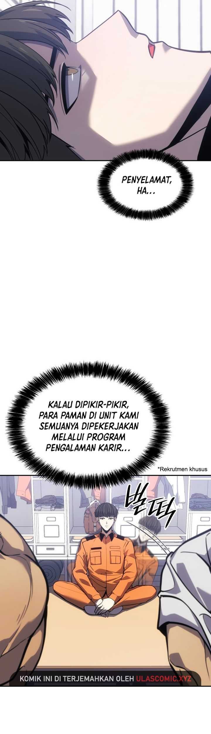 The Fire Fighter Bab 05 halaman 16