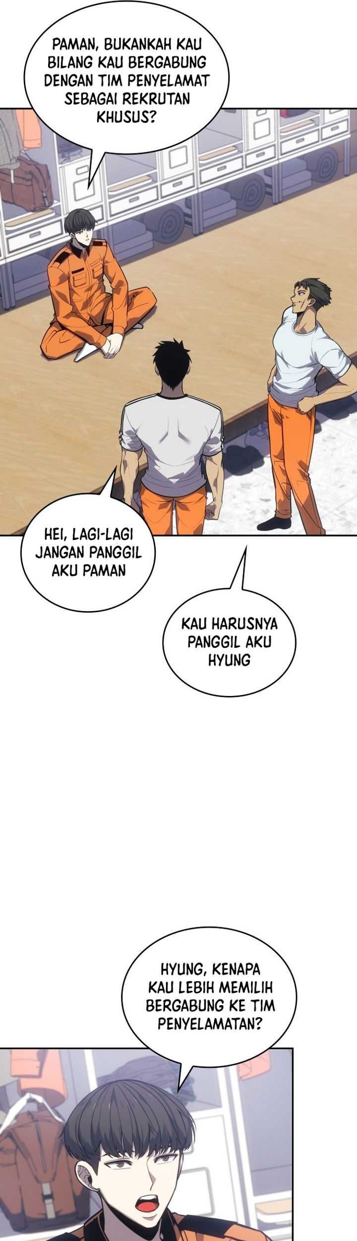 The Fire Fighter Bab 05 halaman 19