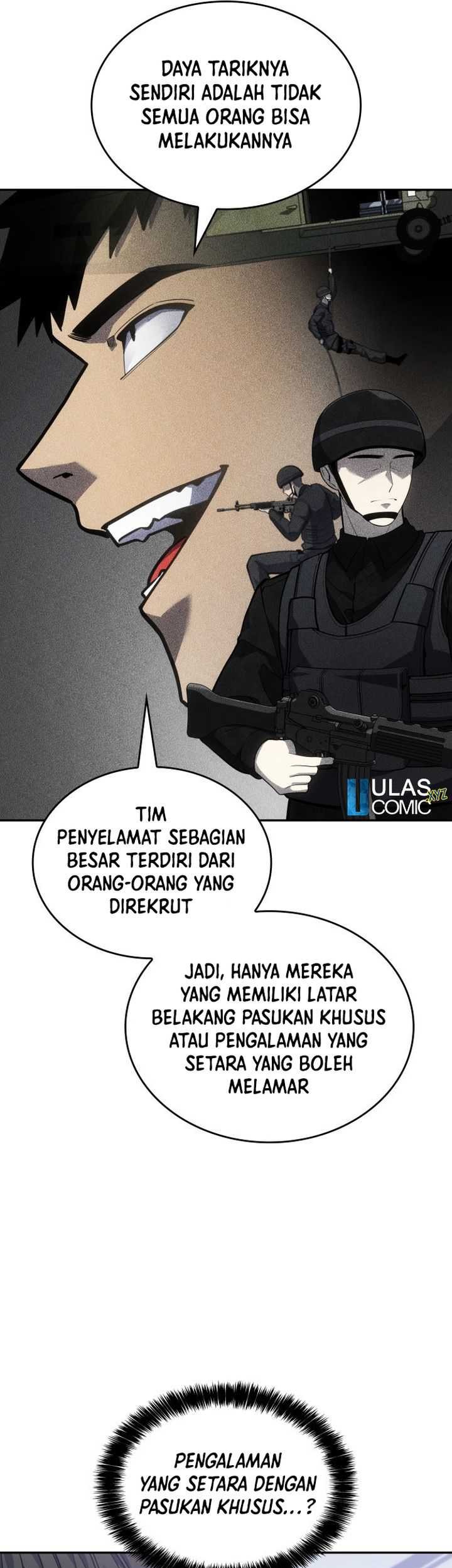 The Fire Fighter Bab 05 halaman 22