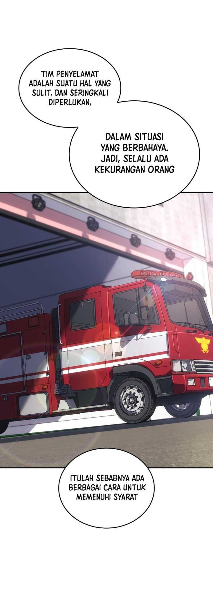 The Fire Fighter Bab 05 halaman 24