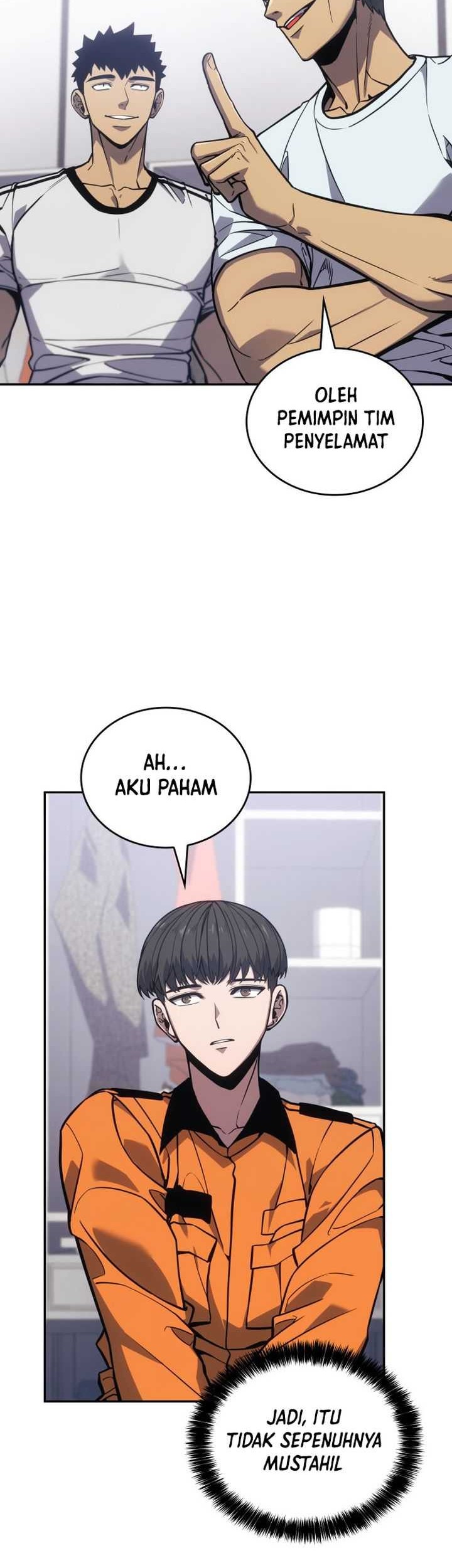 The Fire Fighter Bab 05 halaman 26