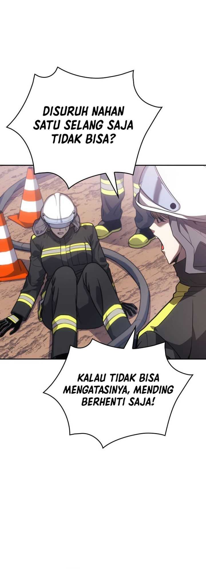 The Fire Fighter Bab 05 halaman 48