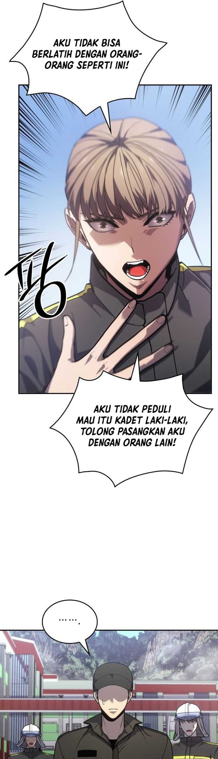 The Fire Fighter Bab 05 halaman 52