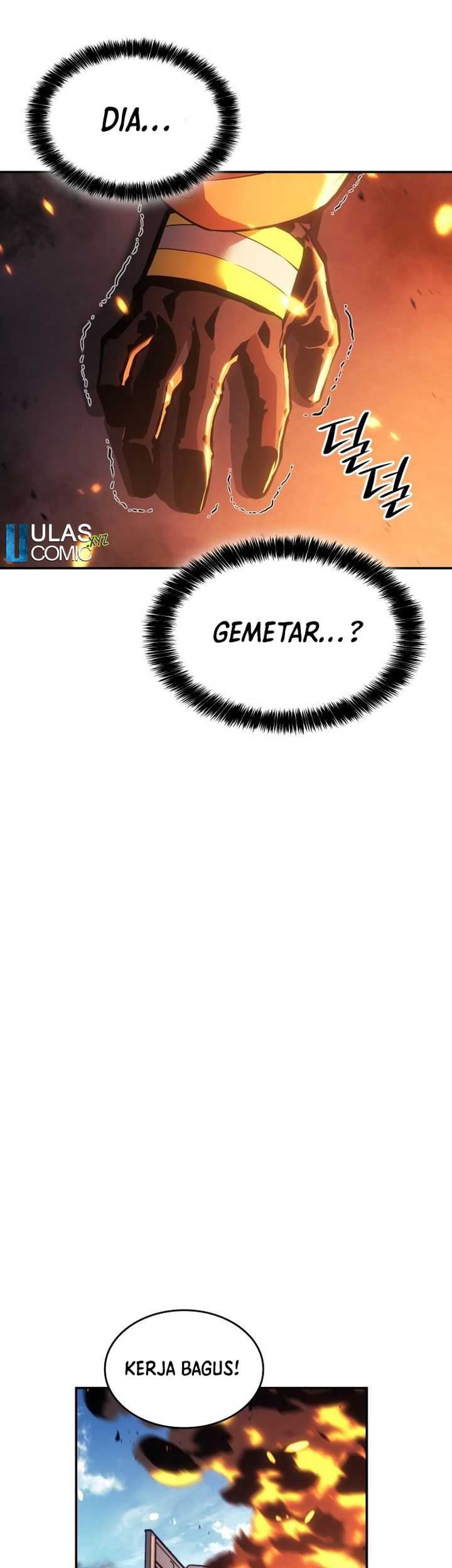 The Fire Fighter chapter 06 halaman 15