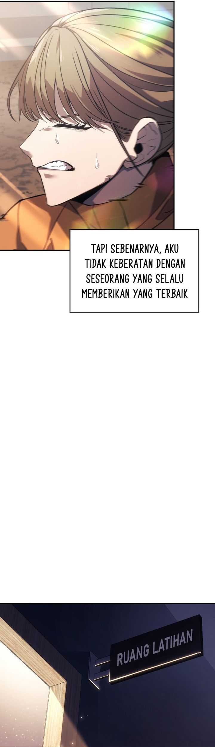 The Fire Fighter chapter 06 halaman 29
