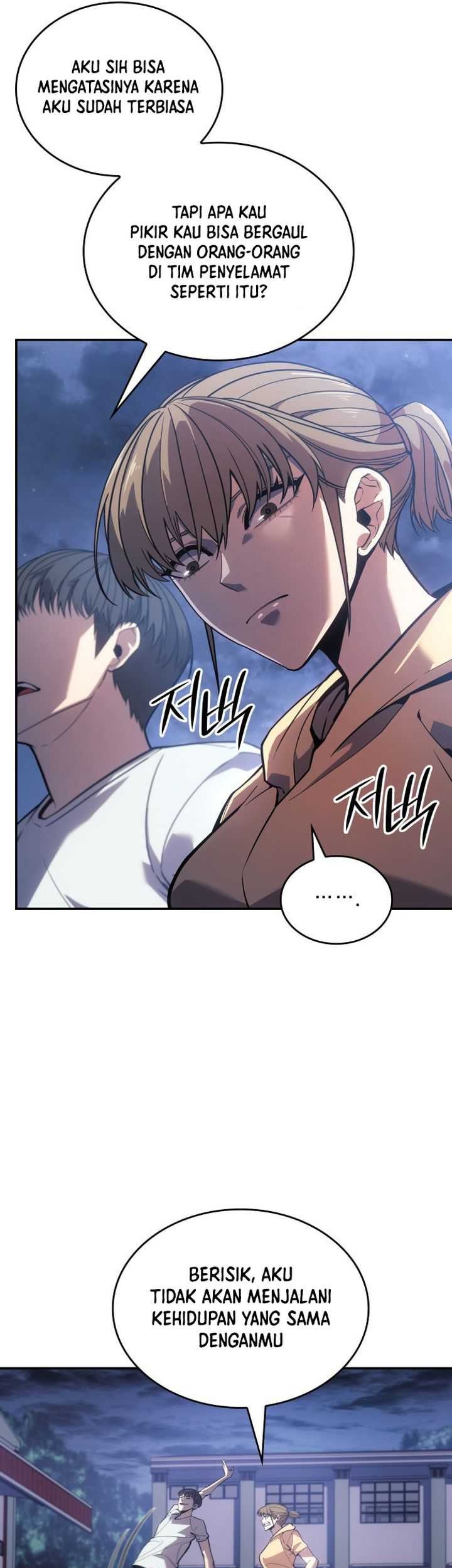 The Fire Fighter chapter 06 halaman 33
