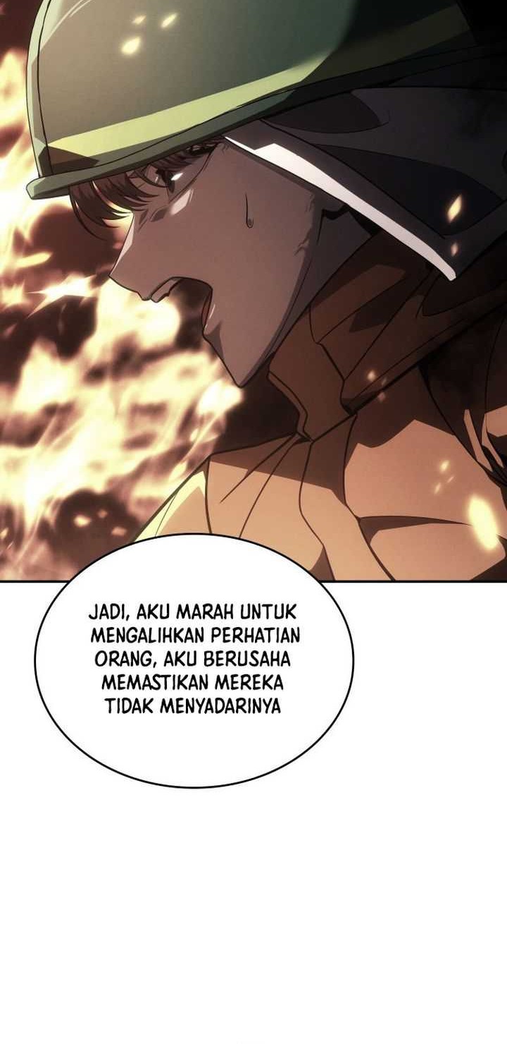 The Fire Fighter chapter 06 halaman 38