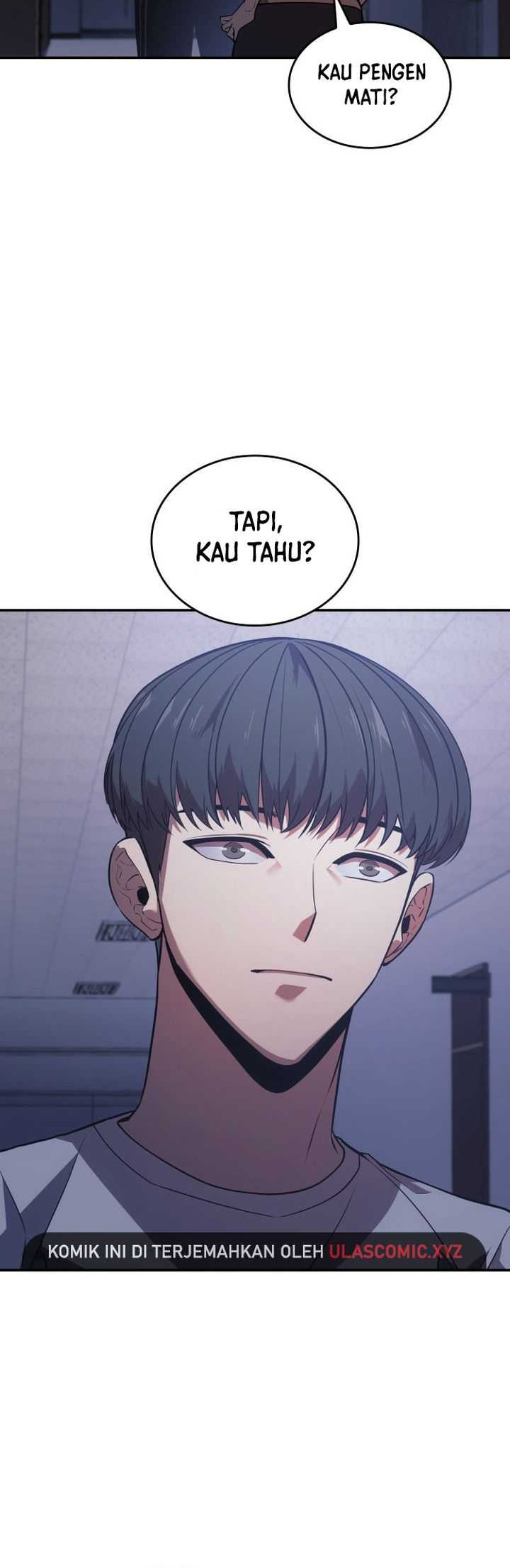 The Fire Fighter chapter 06 halaman 40