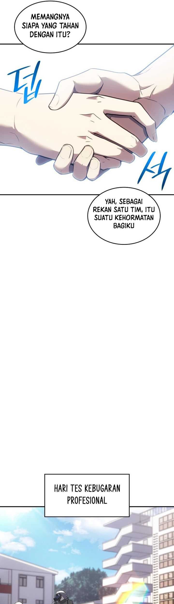 The Fire Fighter chapter 06 halaman 43