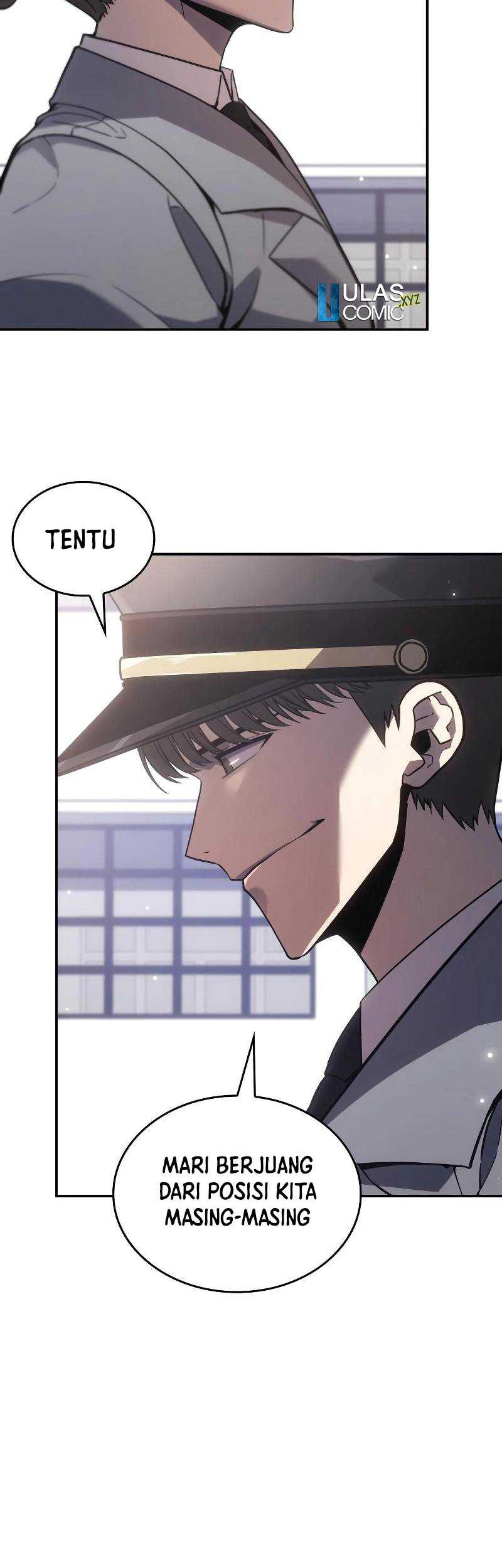 The Fire Fighter chapter 07 halaman 8