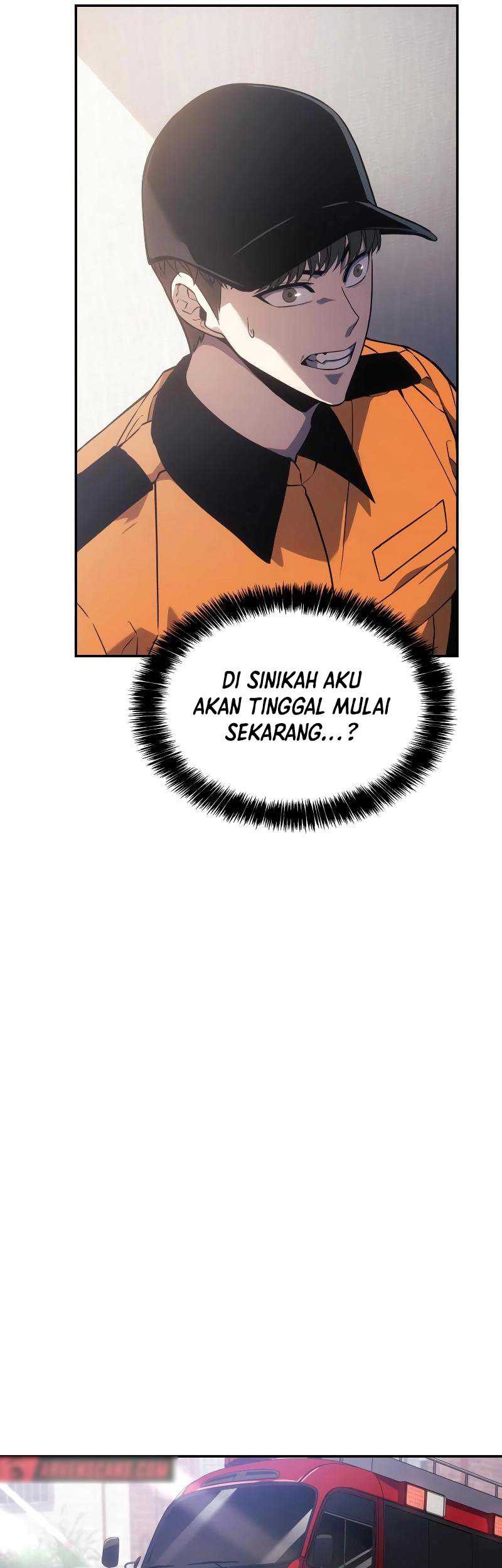 The Fire Fighter chapter 07 halaman 21
