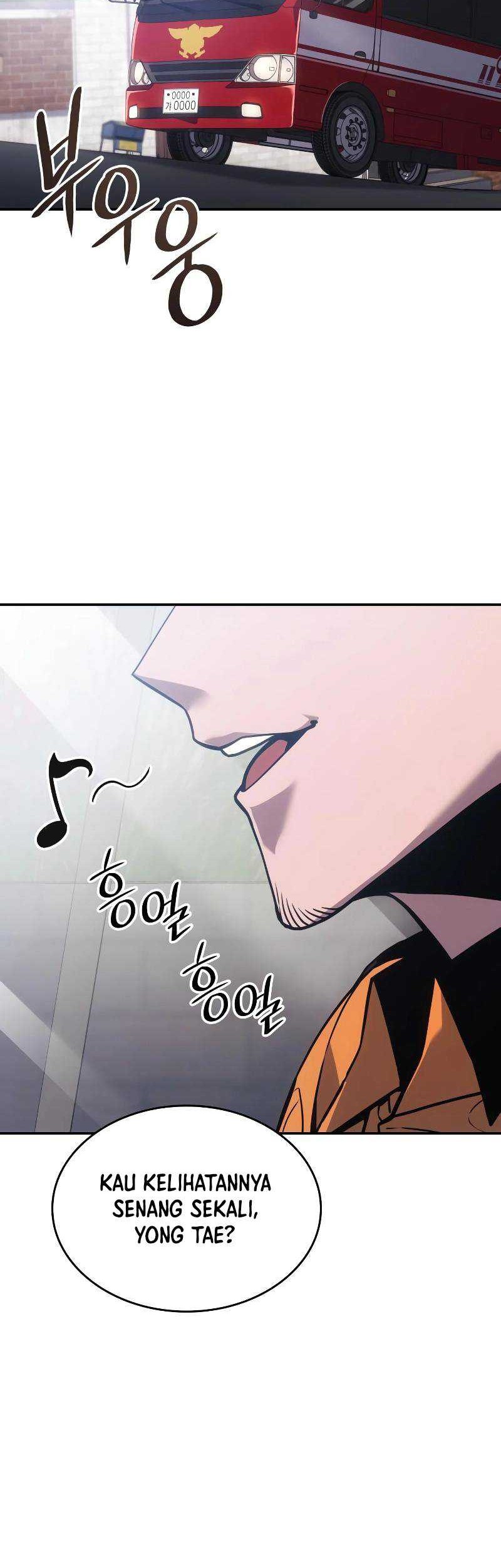 The Fire Fighter chapter 07 halaman 22