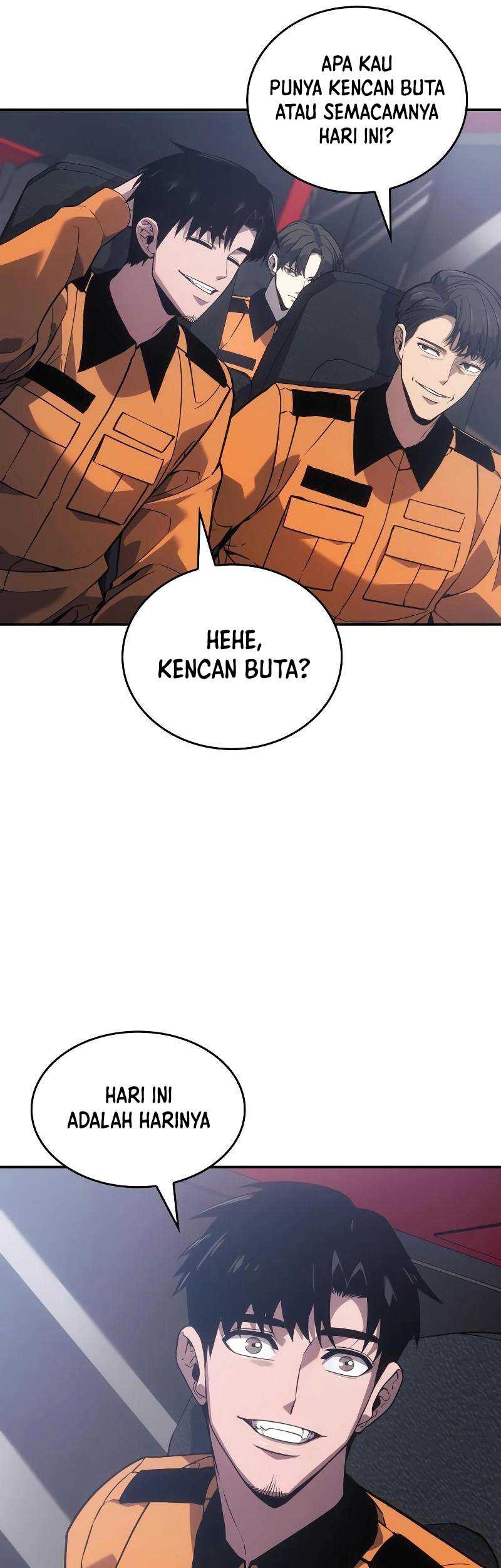 The Fire Fighter chapter 07 halaman 24