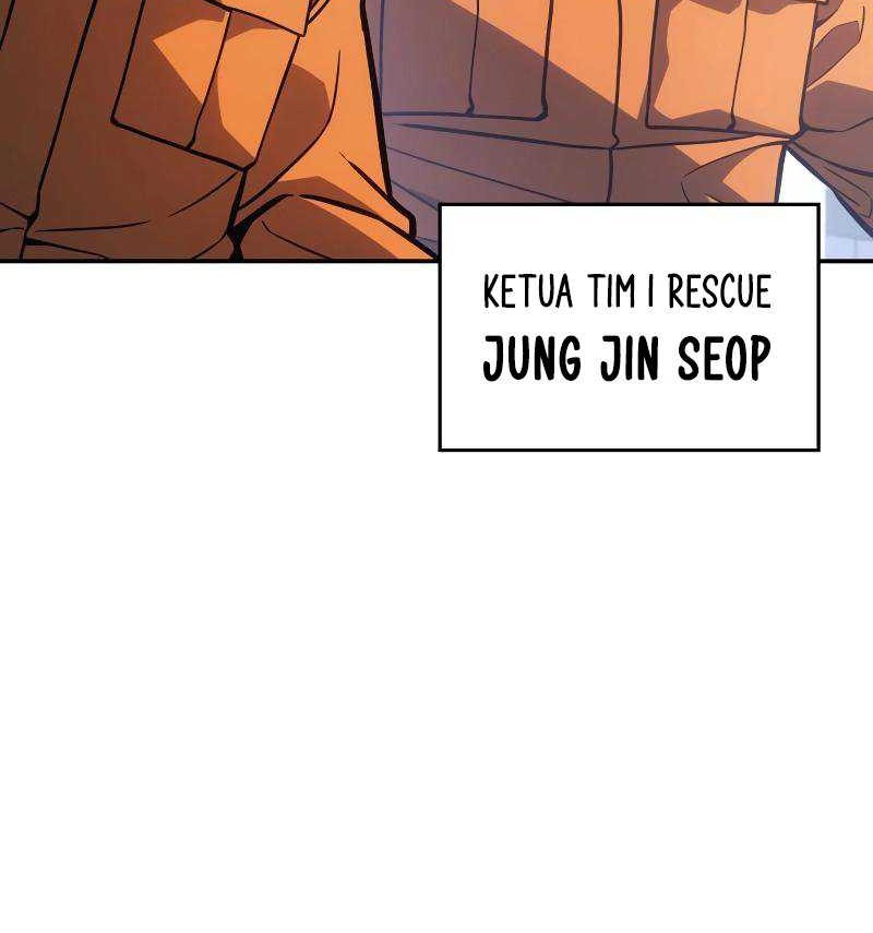 The Fire Fighter chapter 07 halaman 35