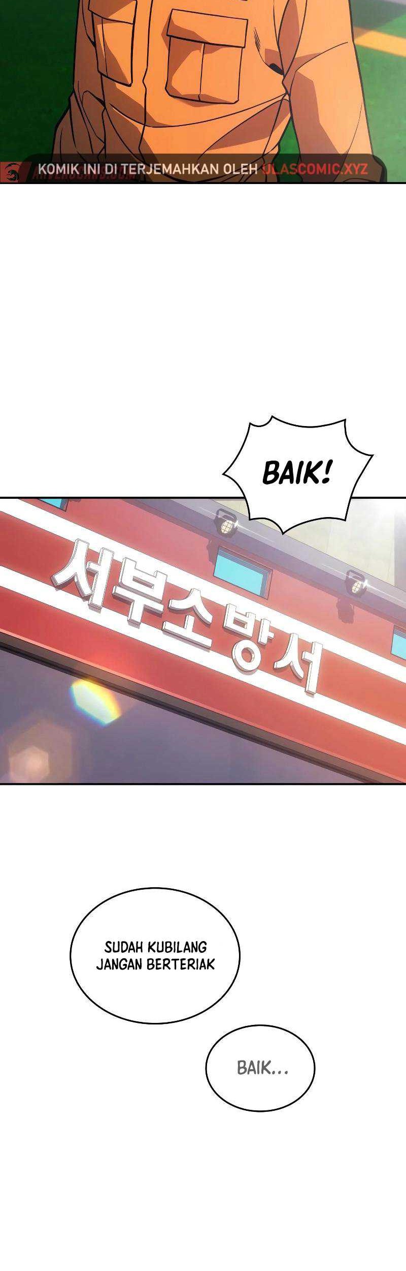 The Fire Fighter chapter 07 halaman 46