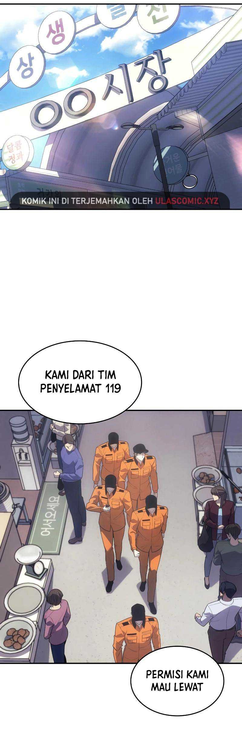 The Fire Fighter chapter 07 halaman 48