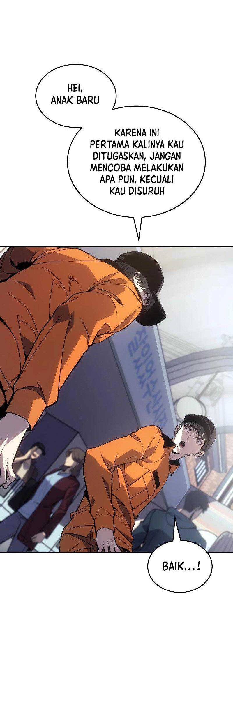 The Fire Fighter chapter 07 halaman 49