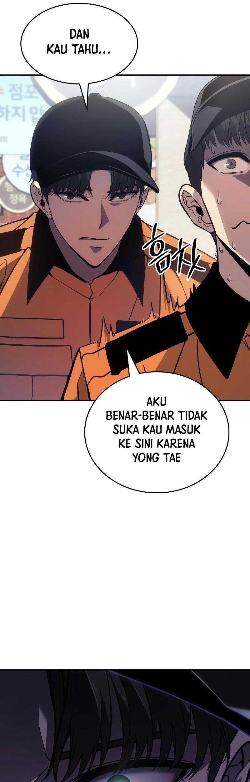 The Fire Fighter chapter 07 halaman 50