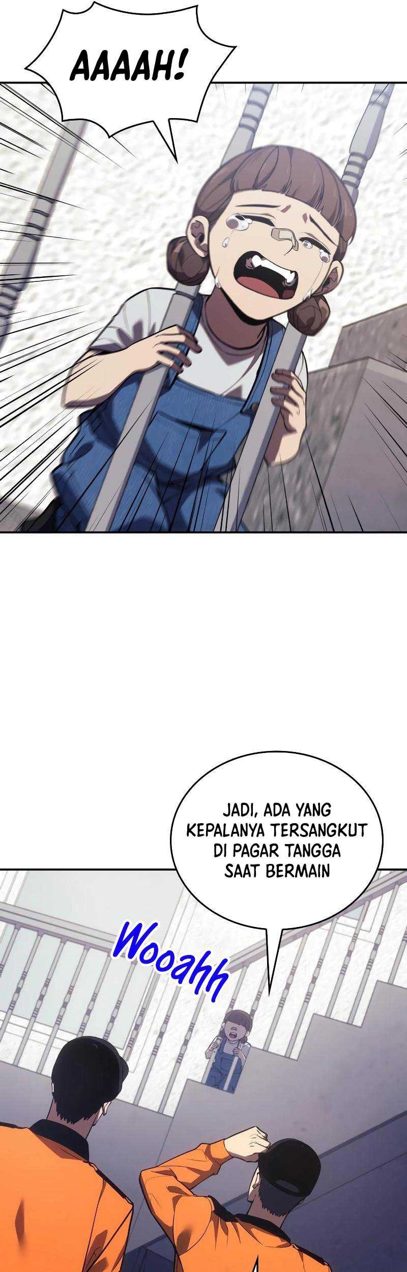 The Fire Fighter chapter 07 halaman 52