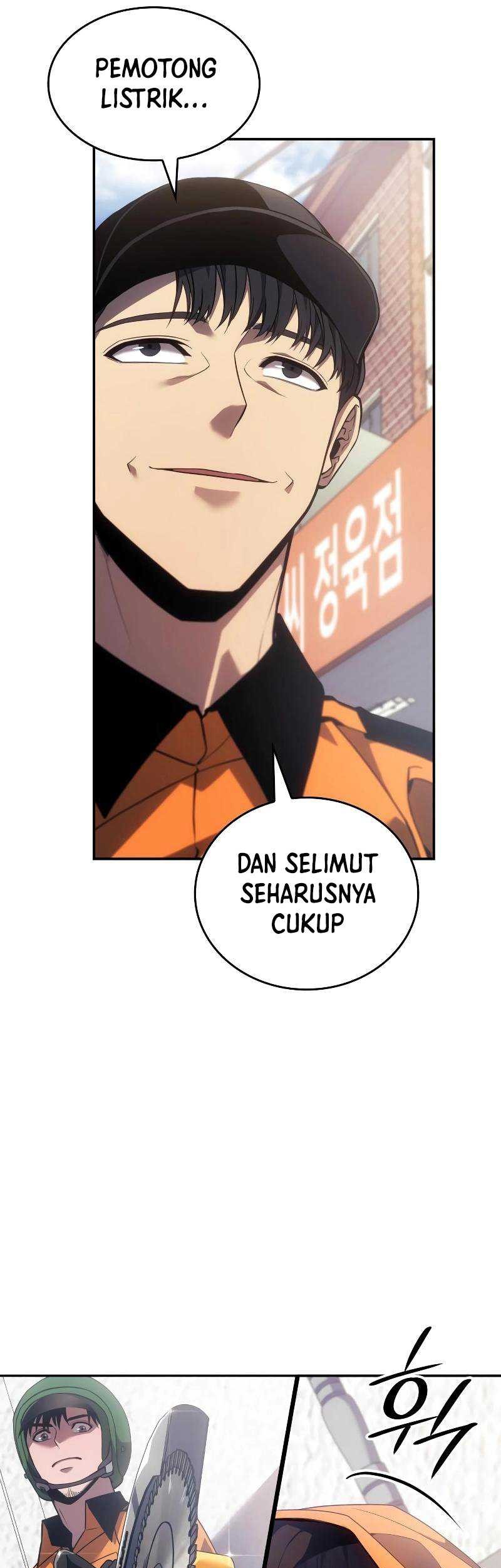 The Fire Fighter chapter 07 halaman 58