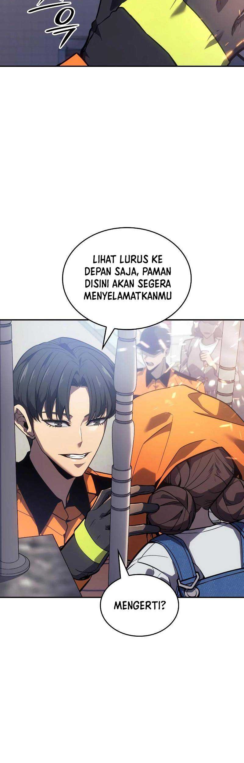 The Fire Fighter chapter 07 halaman 62