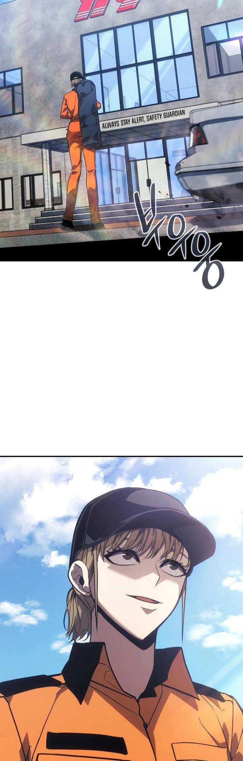 The Fire Fighter chapter 07 halaman 68