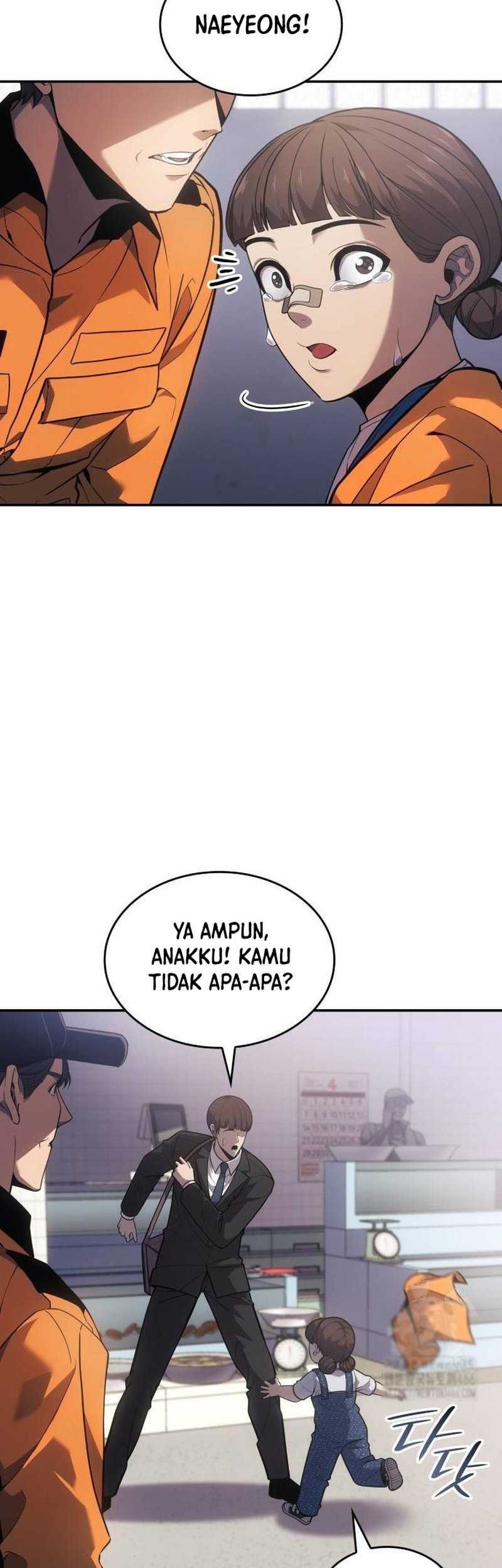 The Fire Fighter chapter 08 halaman 2